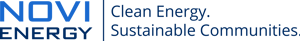 Novi Energy logo