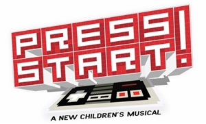 Tickets for Novi Youth Theatre Production of “Press Start” on Sale Now!