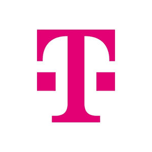 T Fiber logo