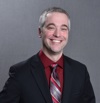 Photo of Greg Morris