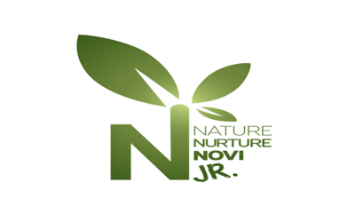Nature Nuture Novi Jr