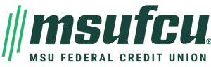 MSUFCU logo