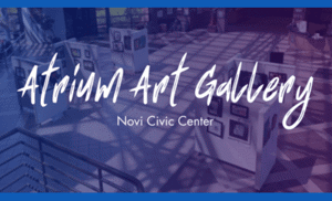 Atrium Art Gallery