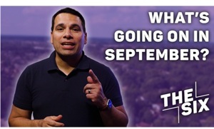 Michigan State Fair This Weekend! | The Six