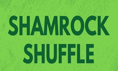 Shamrock Shuffle
