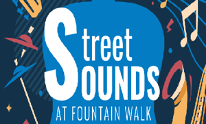 Street Sounds
