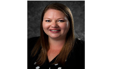 Cortney is the 2025 City Clerk of the Year!