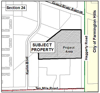 JSP22-32 PORSCHE OF NOVI, FOR SPECIAL LAND USE, PRELIMINARY SITE PLAN, AND STORMWATER MANAGEMENT PLAN APPROVAL