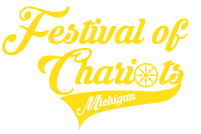 Festival of Chariots