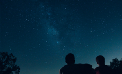 Farmington Star Party Night
