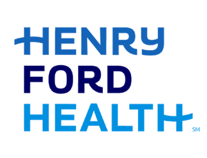 Henry Ford Providence Novi logo