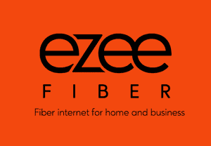 Ezee Fiber logo