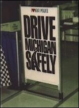 Drive Michigan Safely