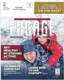 EEngage Winter 2025- 2026