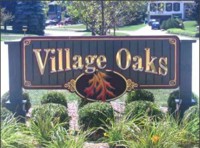 Village Oaks Commons Area Association