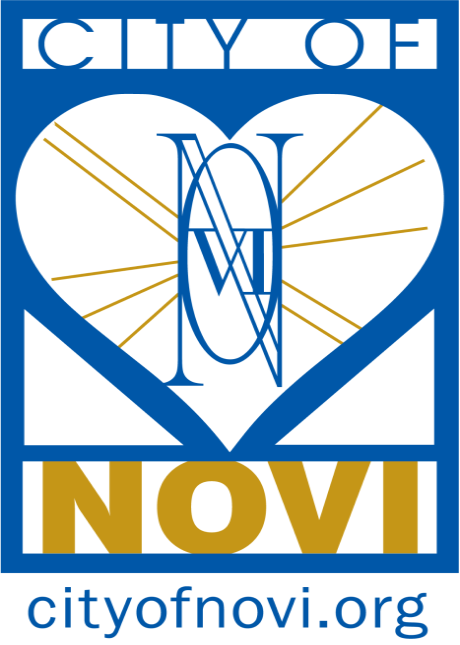 City of Novi seal