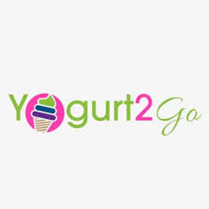 Yogurt2Go logo