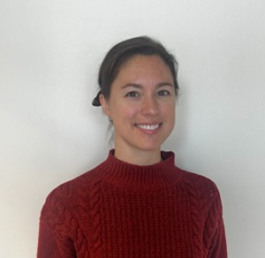 Photo of Jenneva Kayser