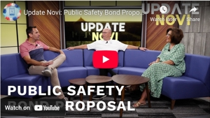 Update Novi - Public Safety Proposal