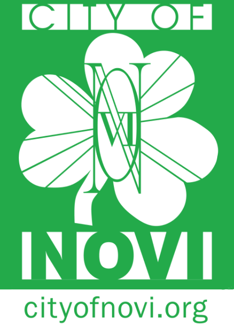 City of Novi seal