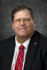 Mayor Pro-Tem David Staudt