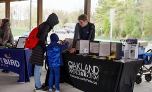 Arbor Day Celebration - April 25