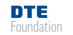 DTE Foundation Logo