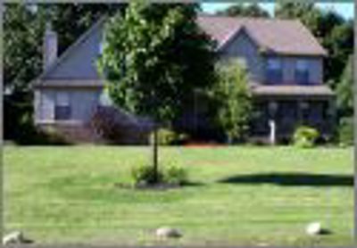 Can I Put Rocks Across My Lawn Grass?